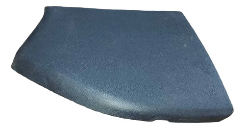 Acabamento Bagagito Porta Malas Dir Volvo Xc60 31425769 Preto - Imagem 3