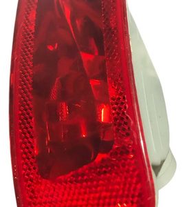 Lanterna Traseira Vermelha Dodge Journey 2010 Vermelho