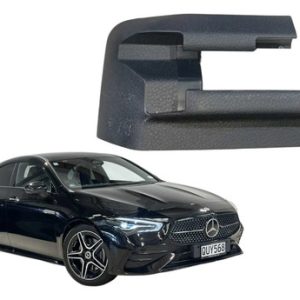 Acabamento Trilho Banco Mercedes Cla200 2015