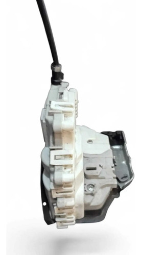 Fechadura Porta Traseira Direita Audi A4 2.0 2016-2019 - Imagem 2