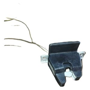 Fechadura Eletrica Porta Mala Gol G5 G6 G7 5u6827505c
