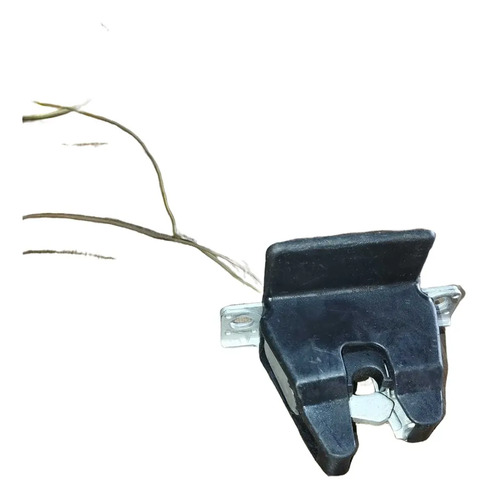 Fechadura Eletrica Porta Mala Gol G5 G6 G7 5u6827505c