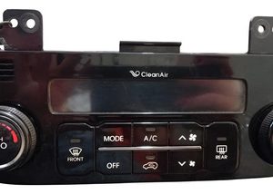 Comando Ar Condicionado Kia Sportage 13 14 15 16 Orig