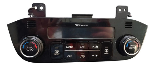Comando Ar Condicionado Kia Sportage 13 14 15 16 Orig