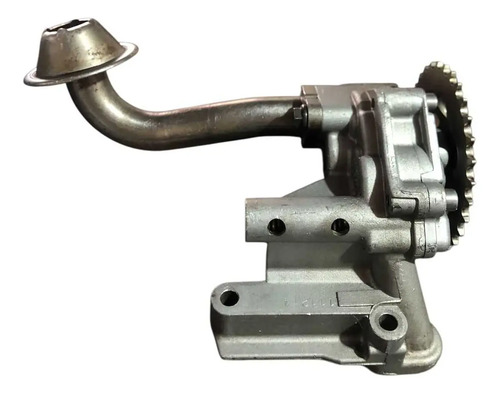 Bomba Oleo Motor Pescador Volkswagem Jetta 2.0 2011 2014 - Imagem 2