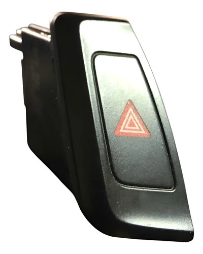 Comando Botão Pisca Alerta Audi A4 A5 2012 A 2016 6pinos Vermelho