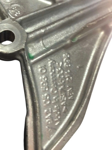 Suporte De Motor Porsche 718 Cayman 982 2.0 16v 2018 A20 - Imagem 3