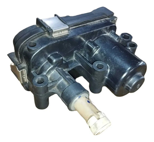 Motor Atuador Coletor Admissão Toro Compass 2.0 Diesel 22/25 - Imagem 5
