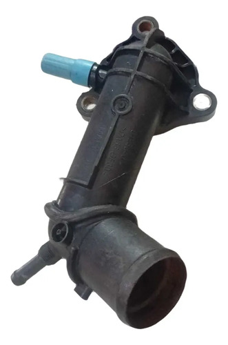 Valvula Termostática Fiat Toro 2.0 Disel 22/23 E2850043325a0 - Imagem 2