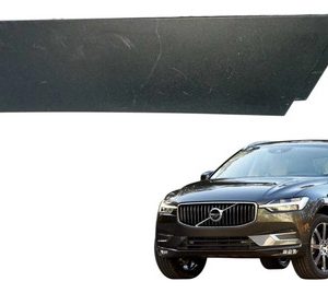 Moldura Console Lado Esquerdo Volvo Xc60 2019 /2021