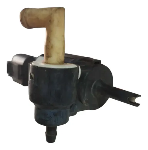 Bomba Esguicho Limpador Parabrisa Gm Onix 2019 2020 2023 - Imagem 2