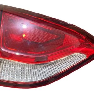 Lanterna Esquerda Gm Spin 2019 A 2022 Esquerdo/motorista Lavanda
