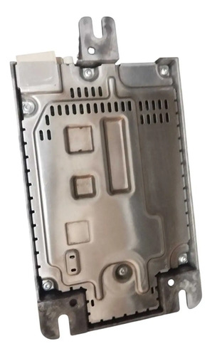 Modulo Amplificador De Som Bmw X4 G02 R3985919801 Prateado - Imagem 4