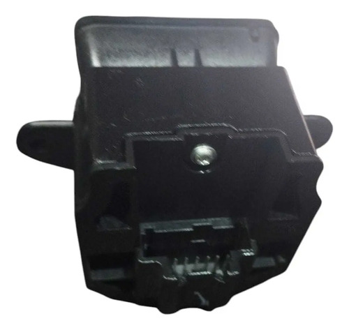 Botao Freio Mao Range Rover Evoque Bj3215k850 Bt1356 - Imagem 3