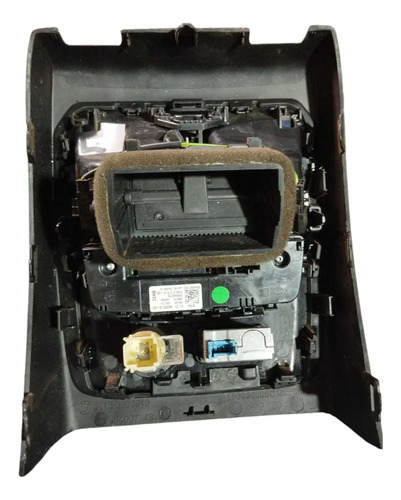 Difusor Saída De Ar Traseiro Bmw 330i 20/23 51166806816 - Imagem 2