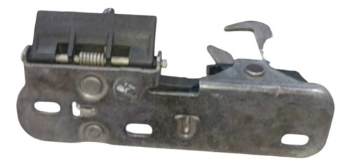 Fechadura Gancho Capo Jetta Tiguan 1k0823480 - Imagem 2