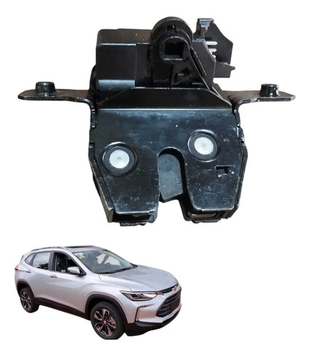 Fechadura Tampa Traseira Gm Onix Tracker 2021 26272897