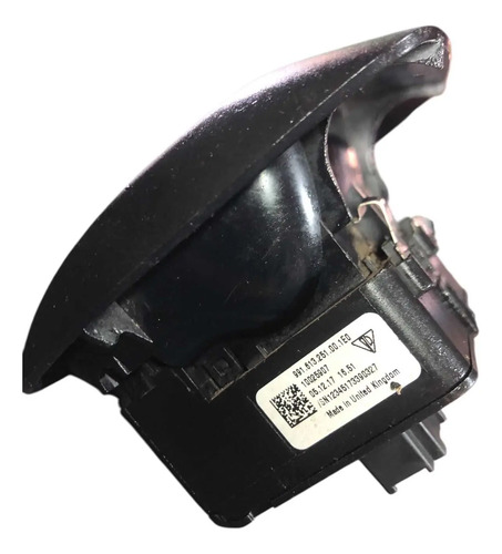 Interruptor Porsche Boxster Cayman 911 2018 991613251001e0 - Imagem 3