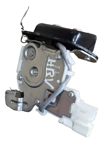 Fechadura Da Tampa Traseira Honda Hr-v/wr-v/fit - Imagem 5