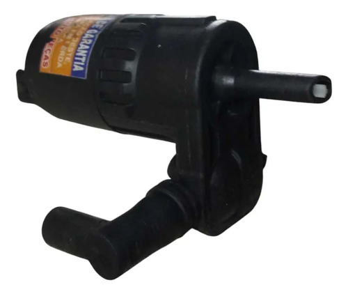 Bomba Esguicho Lavador Astra Corsa 2006 A2010 Preto 12v - Imagem 3