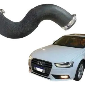 Mangueira Intercooler Audi A4 Tfsi 2.0 2013 8k0145737s Preto