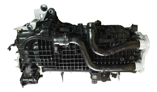 Coletor Admissao Toro Compass Pulse Renegade 1.3 Flex Turbo - Imagem 2