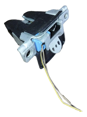 Fechadura Eletrica Porta Mala Gol G5 G6 G7 5u6827505c - Imagem 5