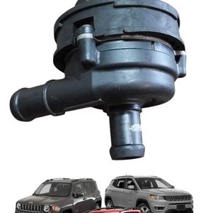 Bomba D'água Elétrica Jeep- Renegade Toro Compass - 52076512