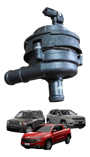 Bomba D'água Elétrica Jeep- Renegade Toro Compass - 52076512