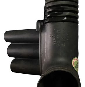 Mangueira Filtro Ar T-cross Jetta Audi Q3 Golf Tiguan