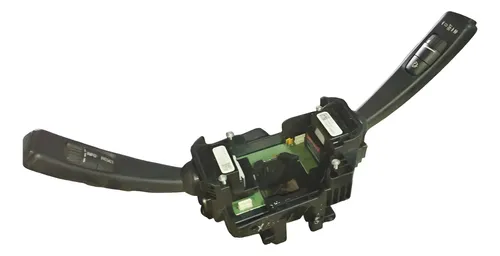 Chave De Seta Limpador Volvo Xc60 T5 2012 31334644
