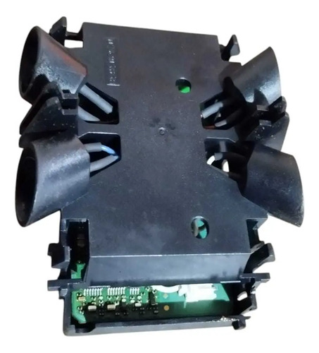 Modulo Sensor Alarme Volvo Xc60 T5 2009 2012 2013 2016 - Imagem 4
