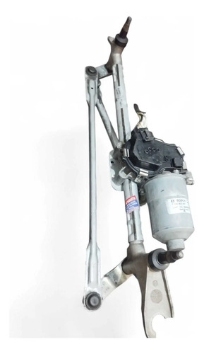 Motor Limpador Dianteiro Fiat Uno Vivace E Way C/ 4 Pinos - Imagem 2