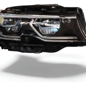 Farol Full Led Direito Bmw 320i 330i 330e 2019/2022 G20 Direito/passageiro
