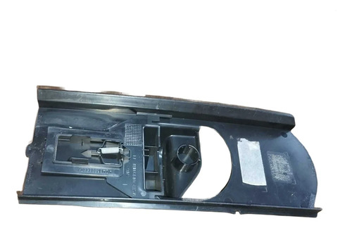 Moldura Cinto Esquerdo Gla200 2013 A 2015 A2466900330 Preto - Imagem 2
