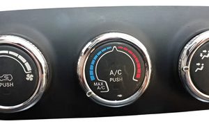 Painel Comando Ar Condicionado Analogico Fiat Toro 16 A 21