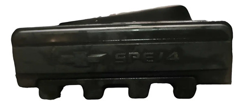 Ressonador Filtro Ar Onix 2013 2014 2015 Cod: 52043236 Preto