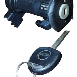 Comutador Kostal Gm 94705794 Agile Montana 2009 A12 94705794