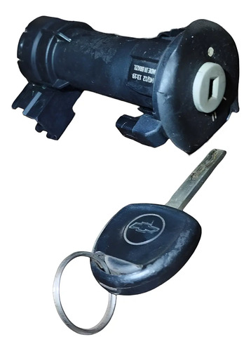 Comutador Kostal Gm 94705794 Agile Montana 2009 A12 94705794