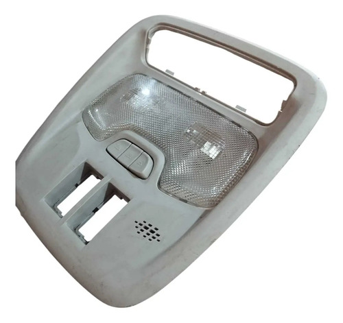 Luz Teto Cortesia Chevrolet Tracker 2020 2021 2022 2023 2024 - Imagem 2