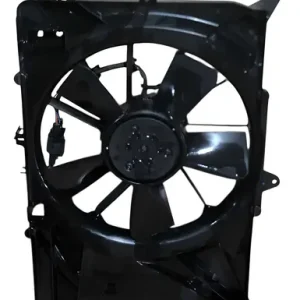 Defletor Radiador Fiat Toro Renegade 1.8 52090279