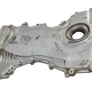 Tampa Frontal Motor Hyundai Sonata 2.4 2011 A 2015 Original Preto