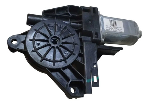 Motor Vidro Diant Dir Volvo Xc60 T5 2009/2012 - Imagem 3