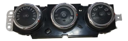 Comando Ar Condicionado Mitsubishi Lancer Outlander 2013/16
