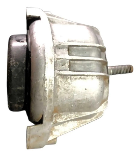 Coxim Motor Ambos Lados Bmw Série 5 6 7 2009 17 13981112 - Imagem 2