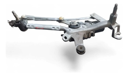 Motor Limpador Parabrisa Toyota Corolla 2009/2014 8511012a80 - Imagem 4