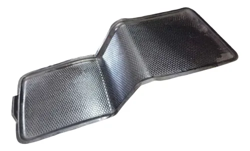 Acabamento Borracha De Console Fiat Toro 2021 Preto - Imagem 3