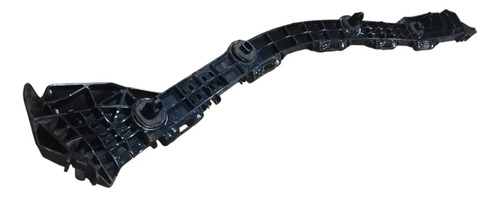 Suporte Guia P/choque Tras Direto Corolla Genuina 5257502150 - Imagem 3