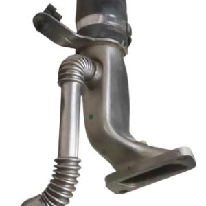 Entrada Cárter 1.3 Turbo 2021
