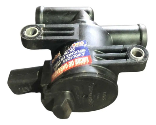 Bomba D'agua Auxiliar Volkswagen Tiguan 2012/2016 2.0 Gasoli - Imagem 3